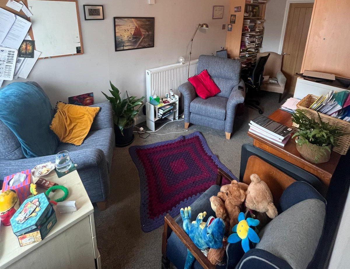 psychotherapy in Wiltshire